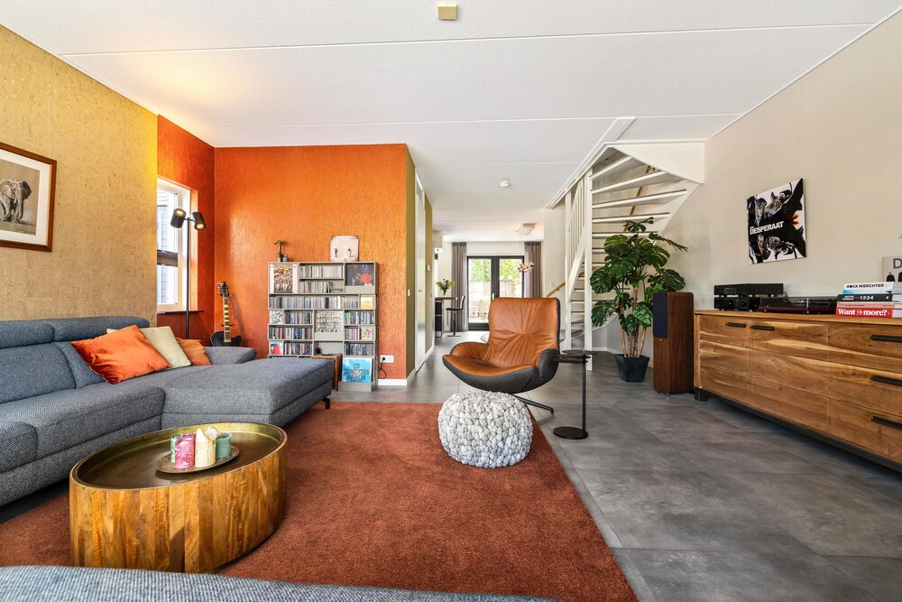 Ulohof 10, 9401 HB Assen - € 649.000 k.k. - Boekholt & partners makelaars Assen