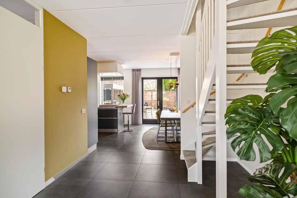 Ulohof 10, 9401 HB Assen - € 649.000 k.k. - Boekholt & partners makelaars Assen