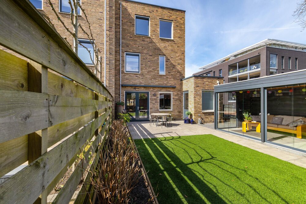 Ulohof 10, 9401 HB Assen - € 649.000 k.k. - Boekholt & partners makelaars Assen