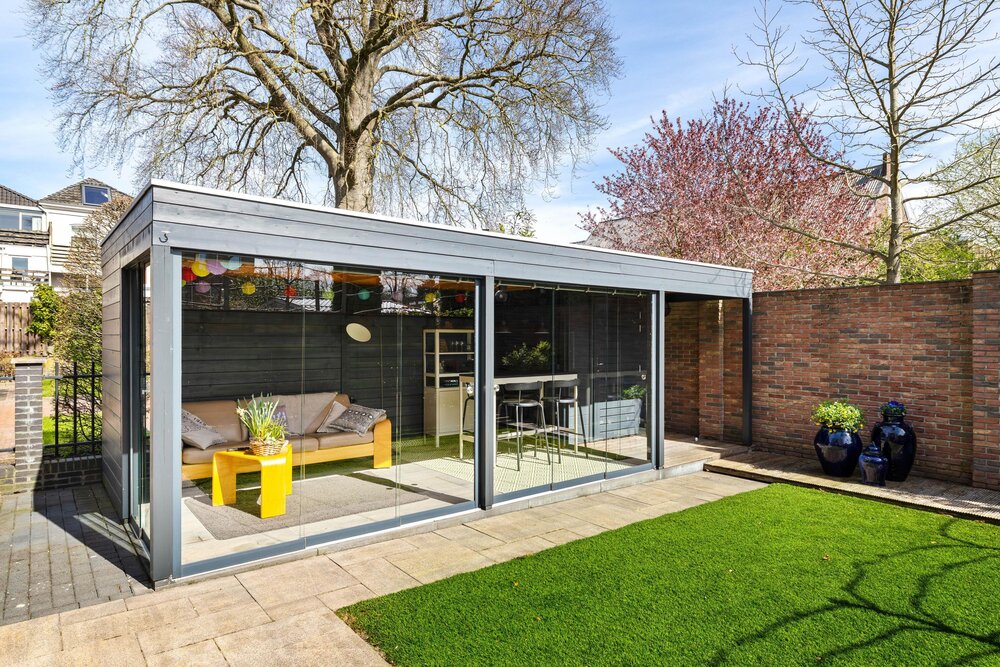Ulohof 10, 9401 HB Assen - € 649.000 k.k. - Boekholt & partners makelaars Assen