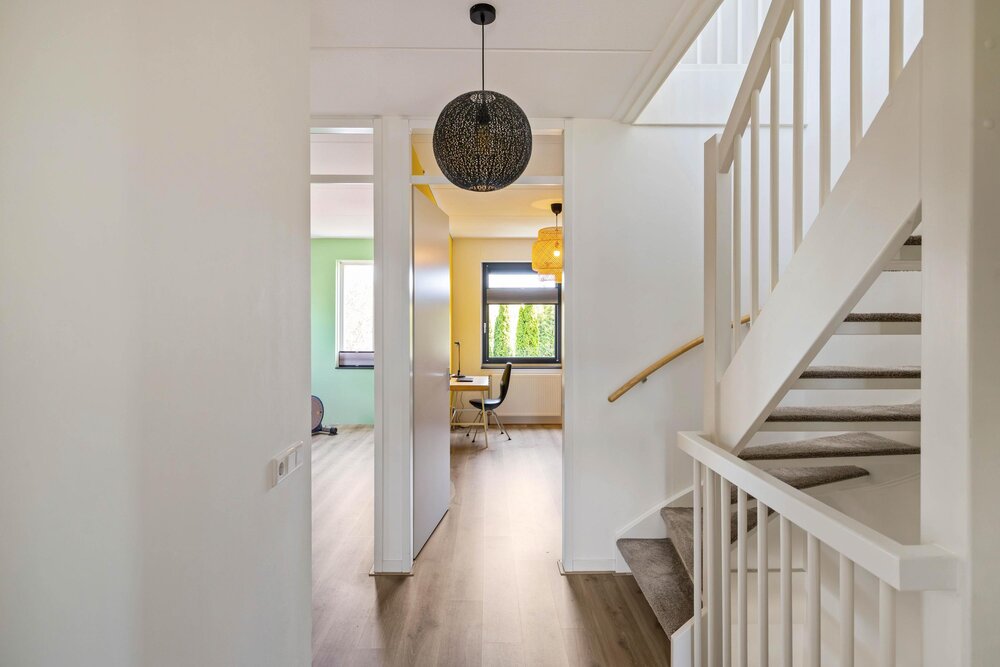Ulohof 10, 9401 HB Assen - € 649.000 k.k. - Boekholt & partners makelaars Assen