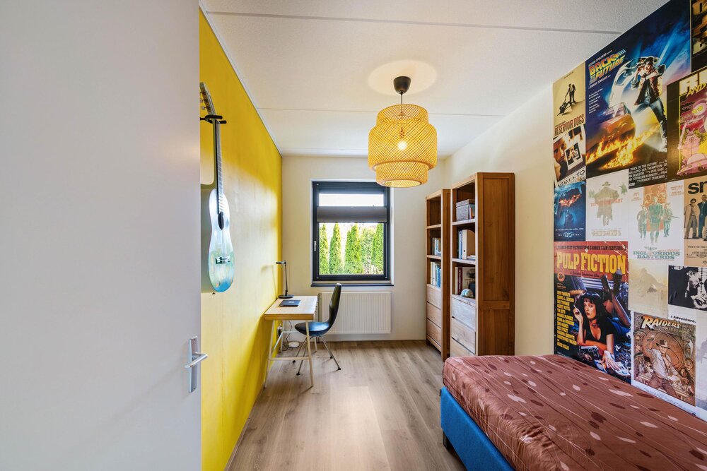 Ulohof 10, 9401 HB Assen - € 649.000 k.k. - Boekholt & partners makelaars Assen
