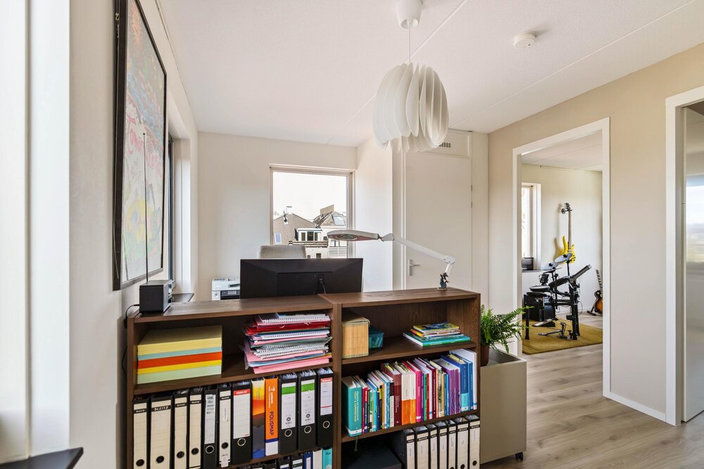 Ulohof 10, 9401 HB Assen - € 649.000 k.k. - Boekholt & partners makelaars Assen