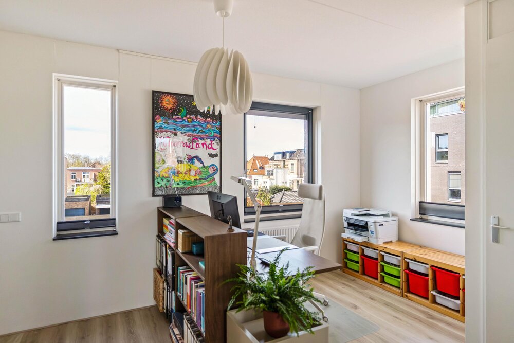 Ulohof 10, 9401 HB Assen - € 649.000 k.k. - Boekholt & partners makelaars Assen