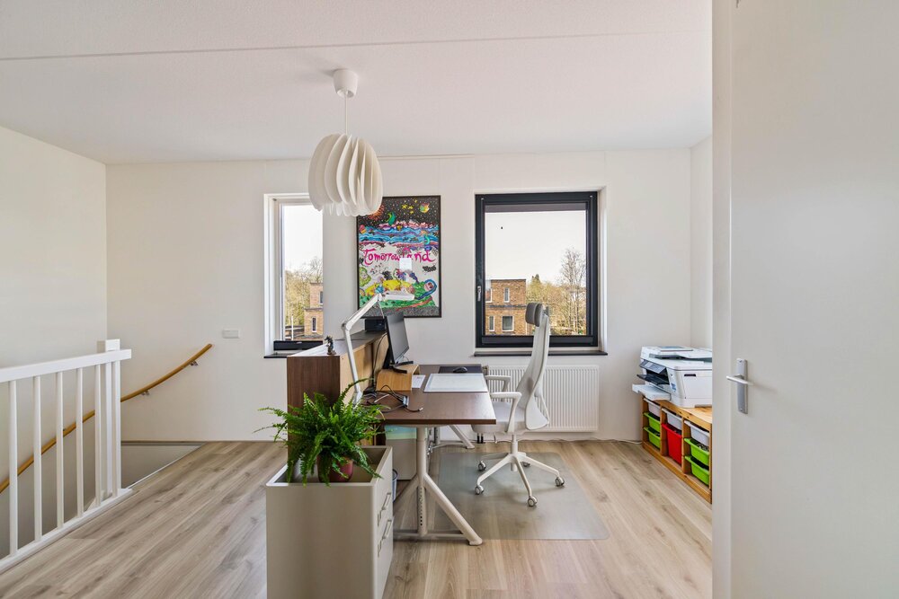 Ulohof 10, 9401 HB Assen - € 649.000 k.k. - Boekholt & partners makelaars Assen
