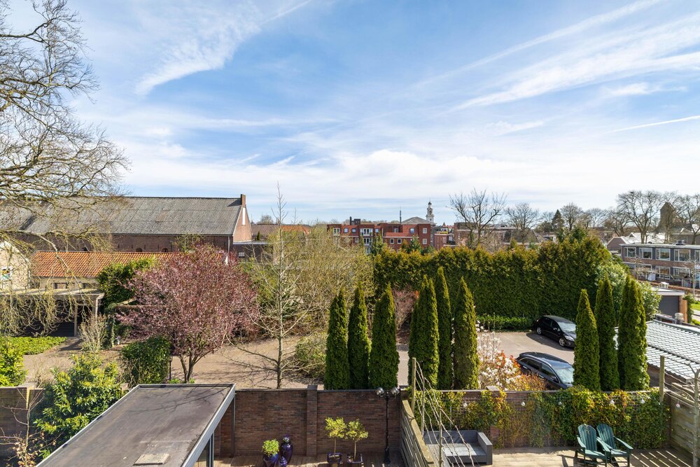 Ulohof 10, 9401 HB Assen - € 649.000 k.k. - Boekholt & partners makelaars Assen