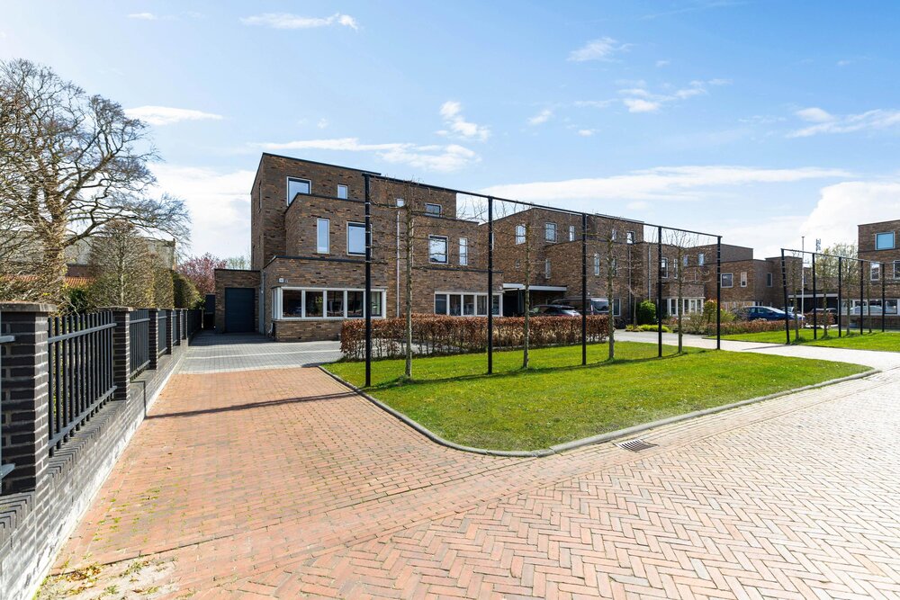 Ulohof 10, 9401 HB Assen - € 649.000 k.k. - Boekholt & partners makelaars Assen