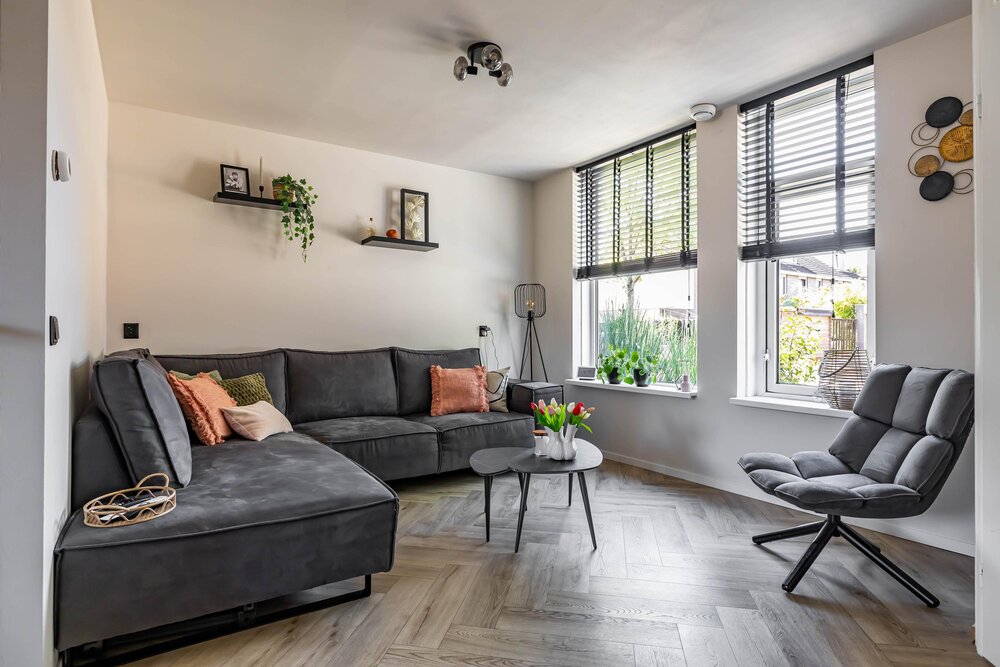Deelheugte 42, 9403 HC Assen - € 295.000 k.k. - Boekholt & partners makelaars Assen