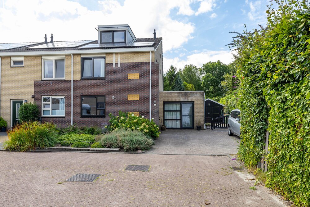 Saturnusstraat 7