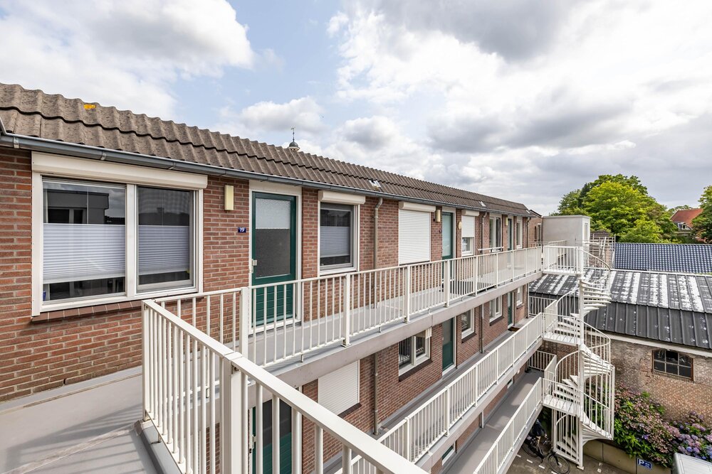 Content Hofstede 23, 9401 GC Assen - € 225.000 k.k. - Boekholt & partners makelaars Assen