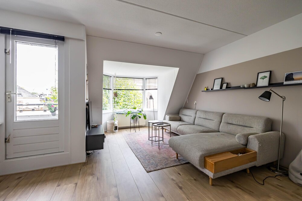Content Hofstede 23, 9401 GC Assen - € 225.000 k.k. - Boekholt & partners makelaars Assen