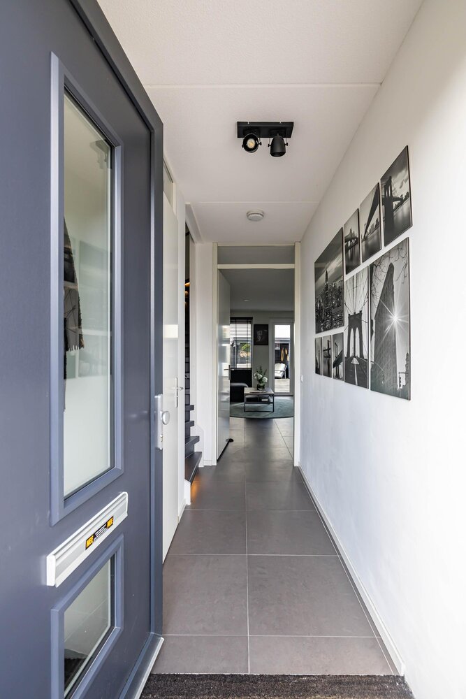 Oosterwal 10, 9408 MV Assen - € 395.000 k.k. - Boekholt & partners makelaars Assen