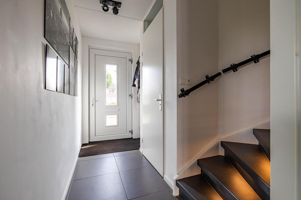 Oosterwal 10, 9408 MV Assen - € 395.000 k.k. - Boekholt & partners makelaars Assen