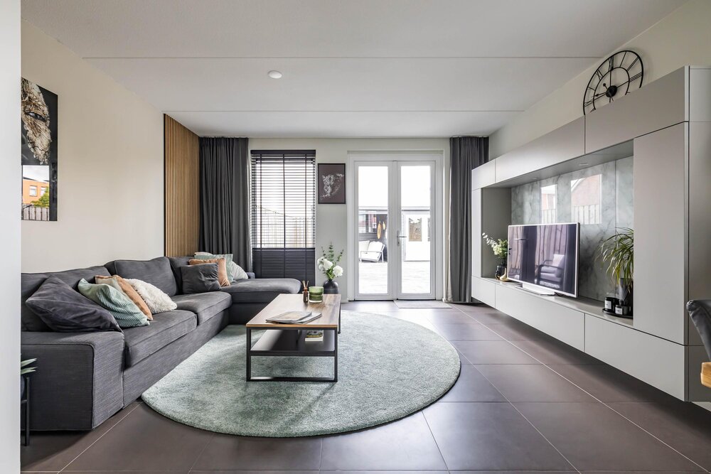 Oosterwal 10, 9408 MV Assen - € 395.000 k.k. - Boekholt & partners makelaars Assen