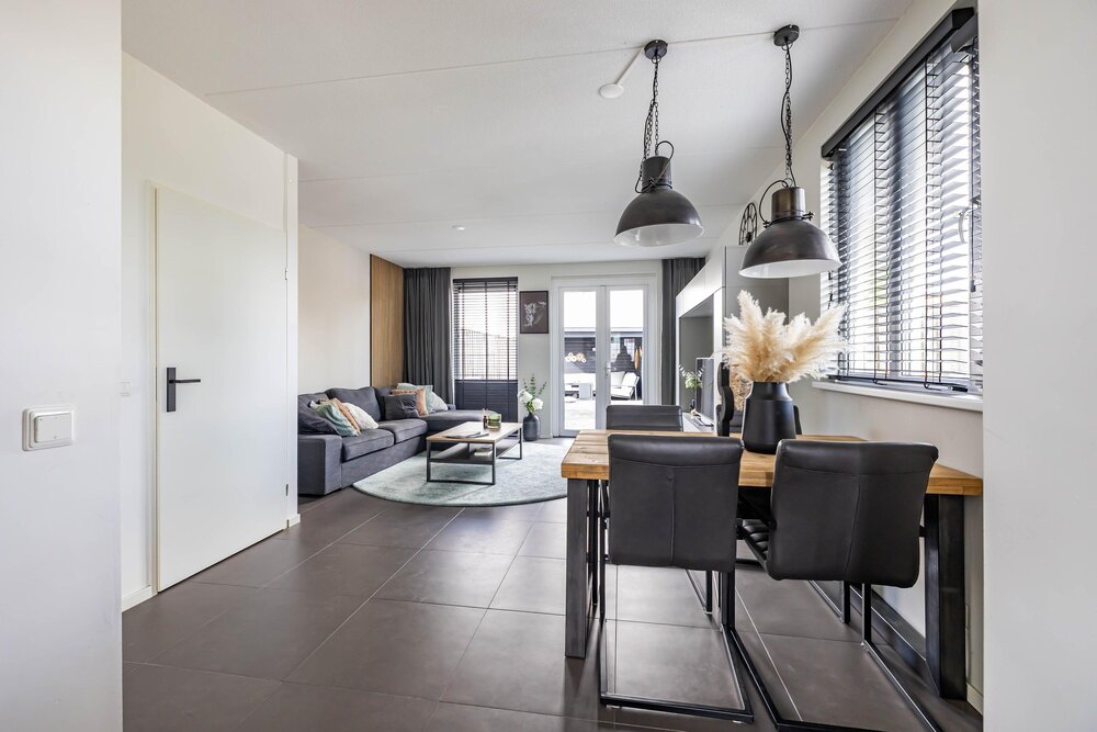 Oosterwal 10, 9408 MV Assen - € 395.000 k.k. - Boekholt & partners makelaars Assen