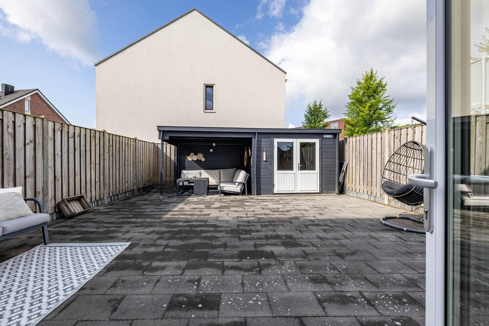 Oosterwal 10, 9408 MV Assen - € 395.000 k.k. - Boekholt & partners makelaars Assen