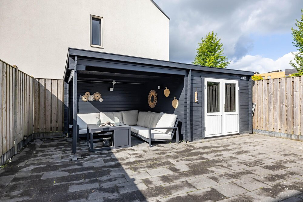 Oosterwal 10, 9408 MV Assen - € 395.000 k.k. - Boekholt & partners makelaars Assen