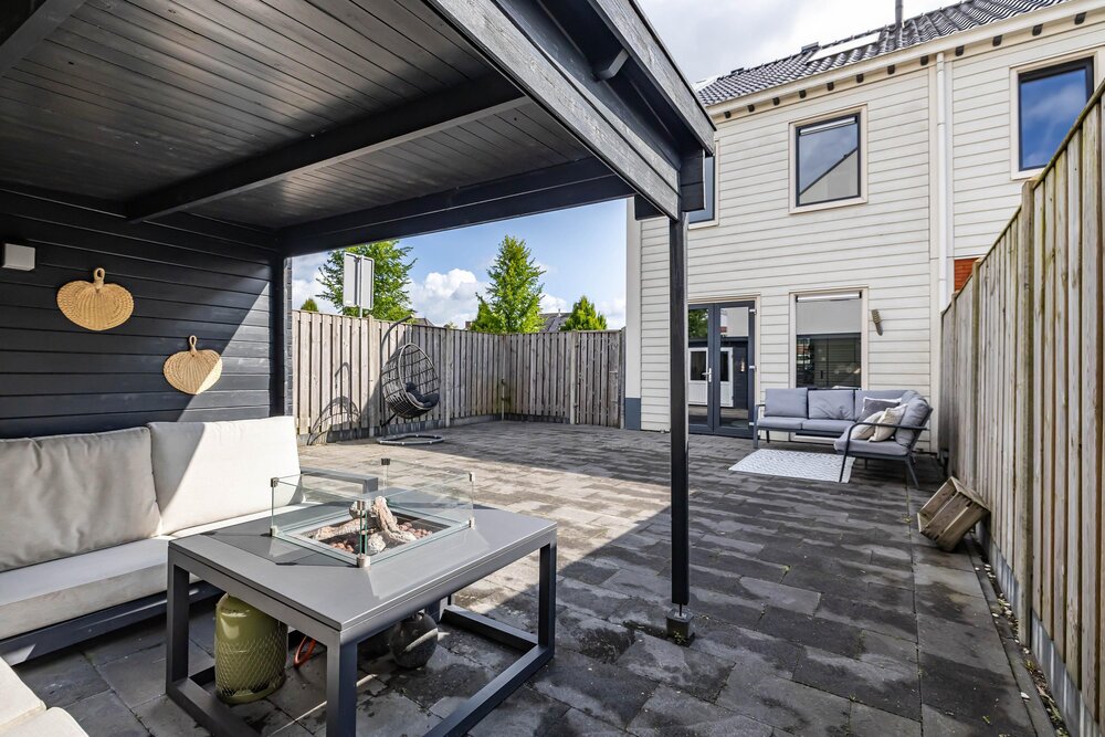 Oosterwal 10, 9408 MV Assen - € 395.000 k.k. - Boekholt & partners makelaars Assen