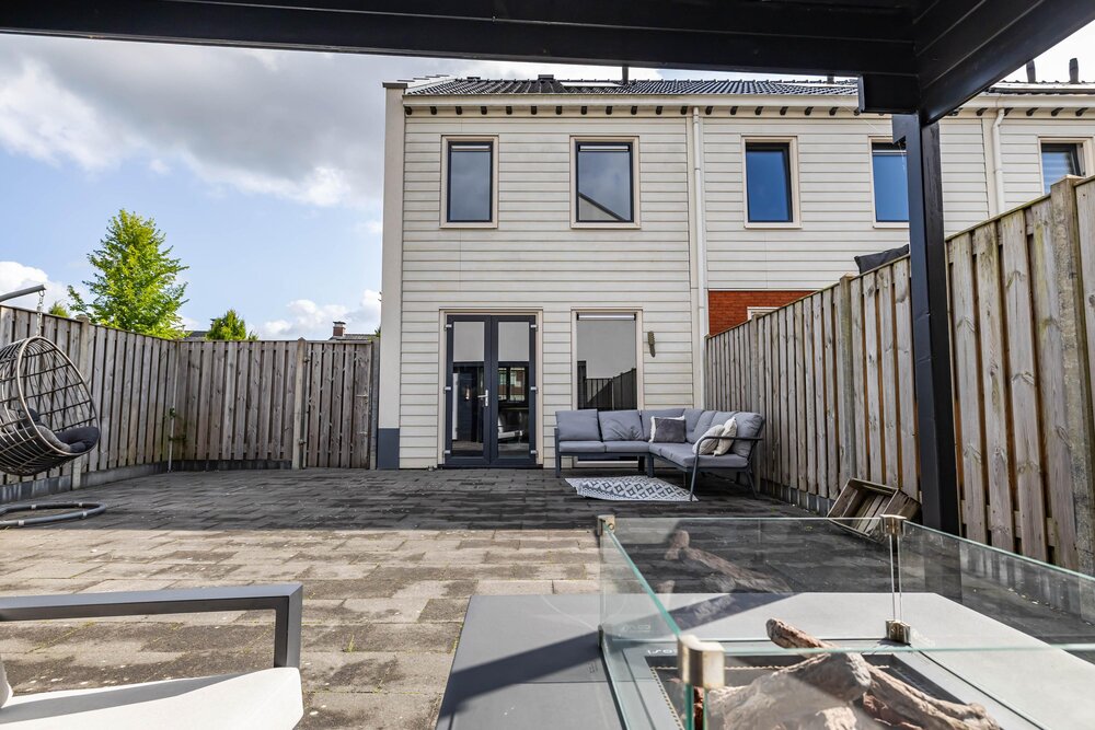 Oosterwal 10, 9408 MV Assen - € 395.000 k.k. - Boekholt & partners makelaars Assen