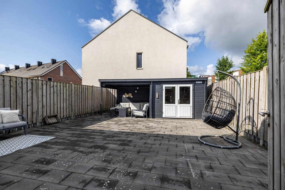 Oosterwal 10, 9408 MV Assen - € 395.000 k.k. - Boekholt & partners makelaars Assen