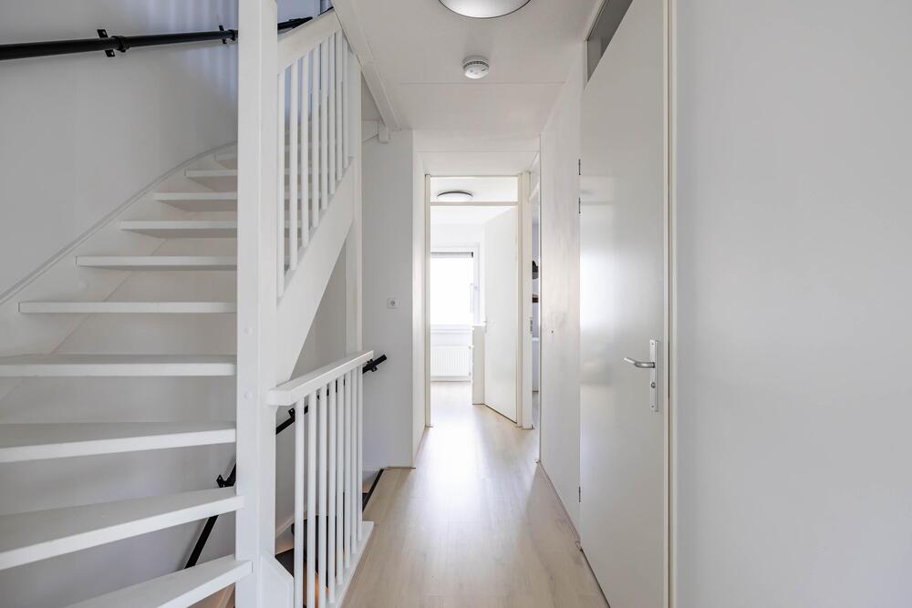 Oosterwal 10, 9408 MV Assen - € 395.000 k.k. - Boekholt & partners makelaars Assen