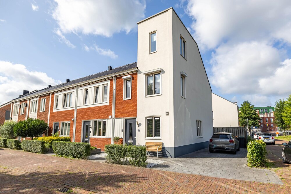 Oosterwal 10, 9408 MV Assen - € 395.000 k.k. - Boekholt & partners makelaars Assen