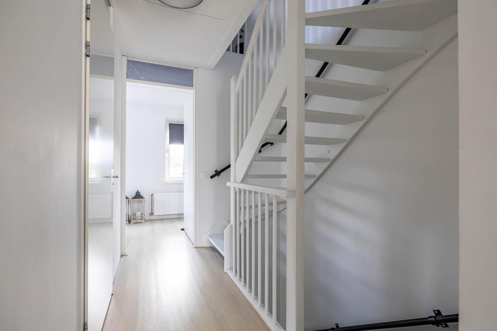 Oosterwal 10, 9408 MV Assen - € 395.000 k.k. - Boekholt & partners makelaars Assen