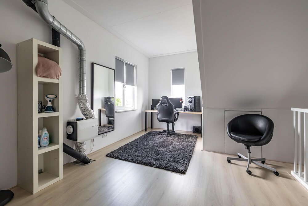 Oosterwal 10, 9408 MV Assen - € 395.000 k.k. - Boekholt & partners makelaars Assen