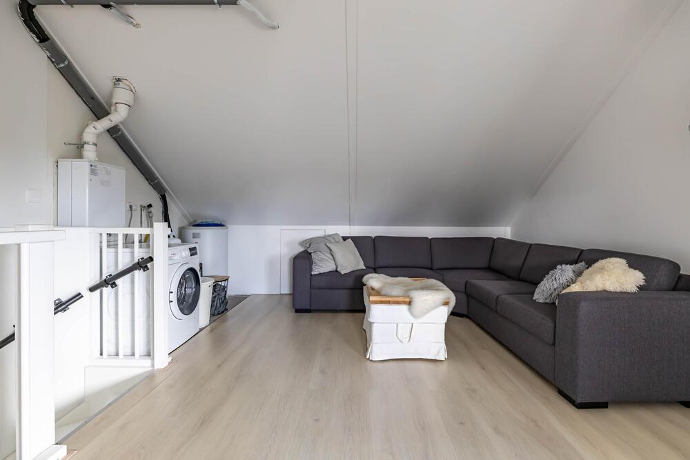 Oosterwal 10, 9408 MV Assen - € 395.000 k.k. - Boekholt & partners makelaars Assen