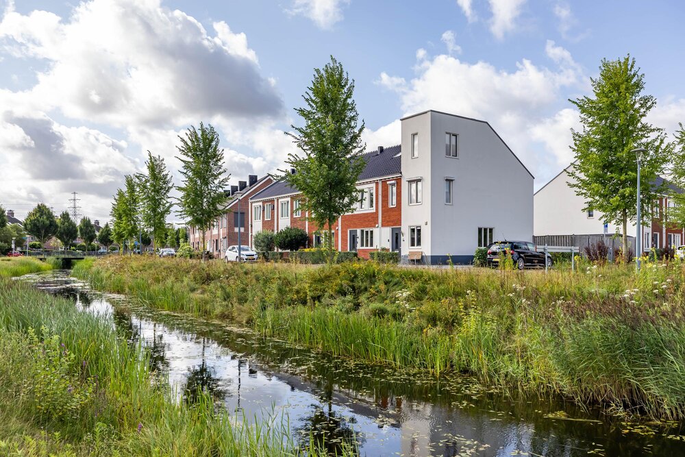 Oosterwal 10, 9408 MV Assen - € 395.000 k.k. - Boekholt & partners makelaars Assen