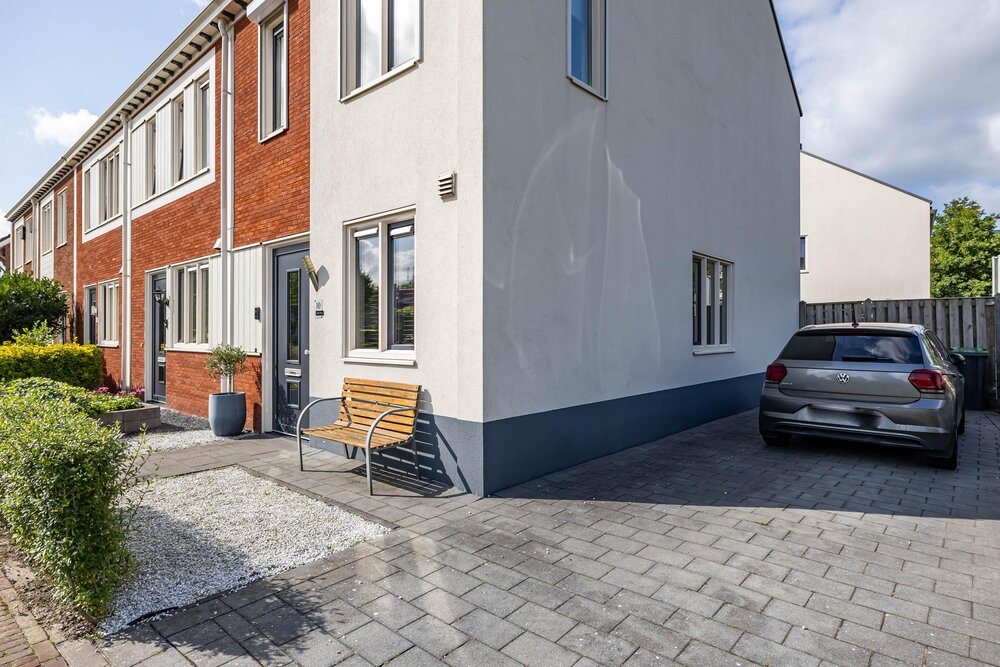 Oosterwal 10, 9408 MV Assen - € 395.000 k.k. - Boekholt & partners makelaars Assen