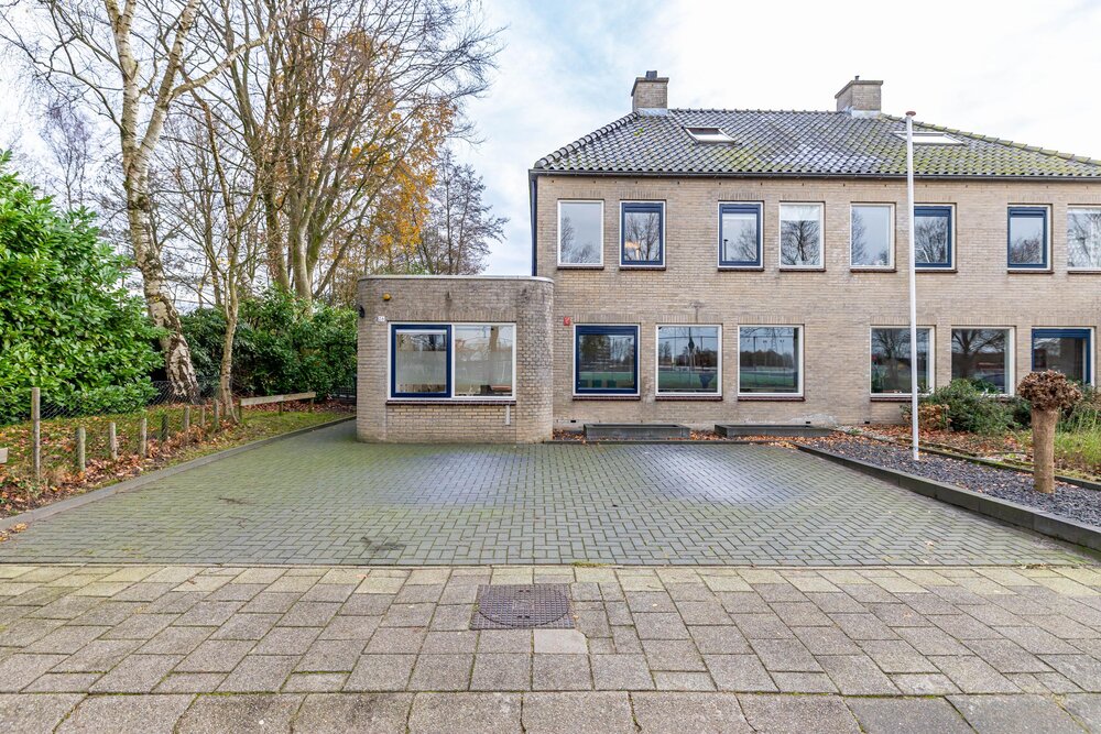 Martin Luther Kingweg 26, 9403 PA Assen - € 525.000 k.k. - Boekholt & partners makelaars Assen