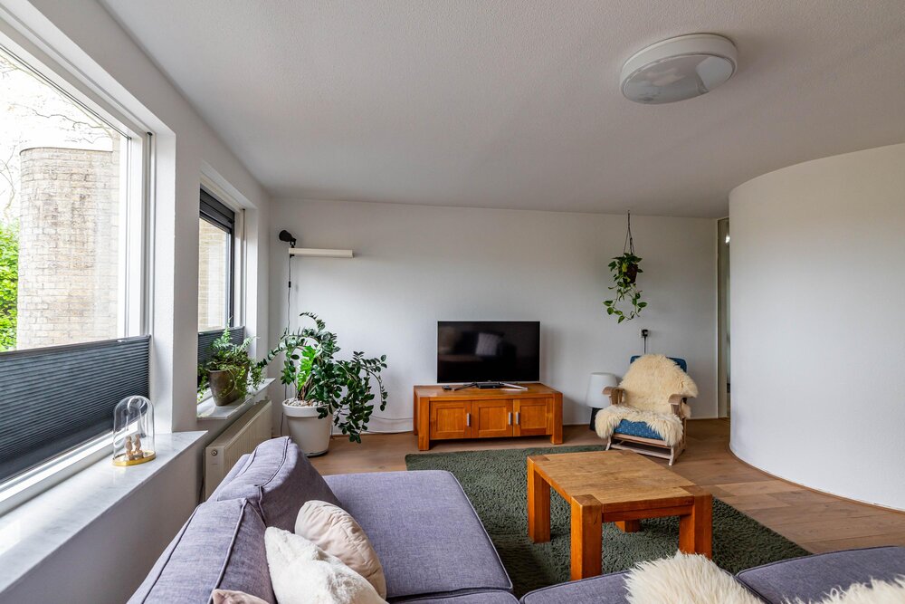 Martin Luther Kingweg 26, 9403 PA Assen - € 525.000 k.k. - Boekholt & partners makelaars Assen