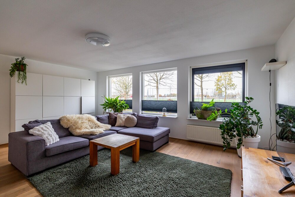 Martin Luther Kingweg 26, 9403 PA Assen - € 525.000 k.k. - Boekholt & partners makelaars Assen