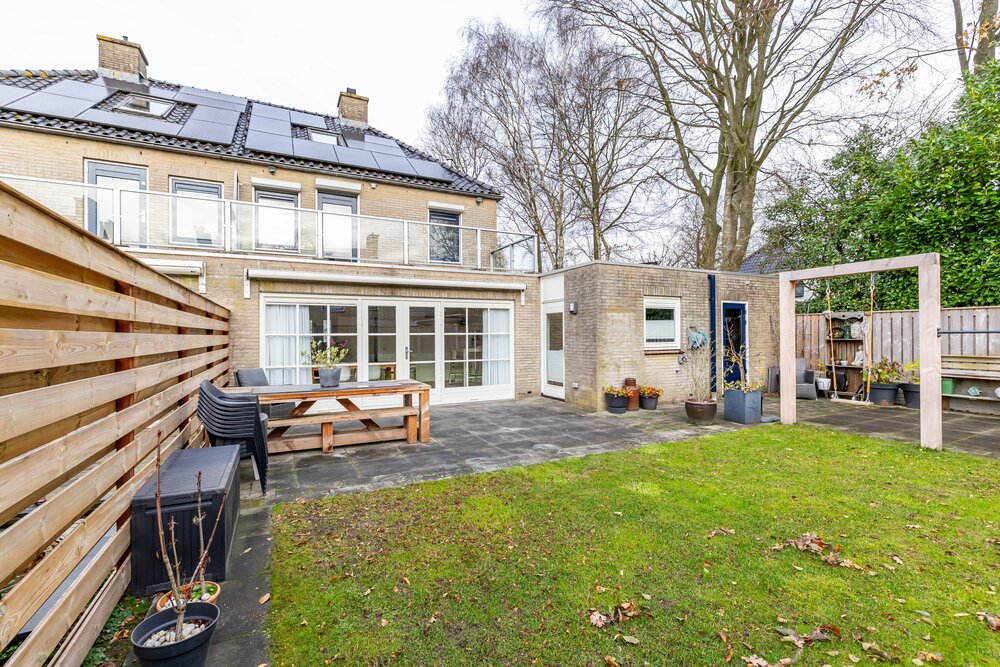 Martin Luther Kingweg 26, 9403 PA Assen - € 525.000 k.k. - Boekholt & partners makelaars Assen