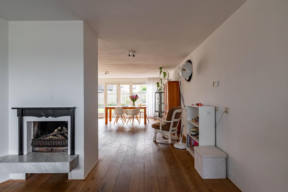 Martin Luther Kingweg 26, 9403 PA Assen - € 525.000 k.k. - Boekholt & partners makelaars Assen