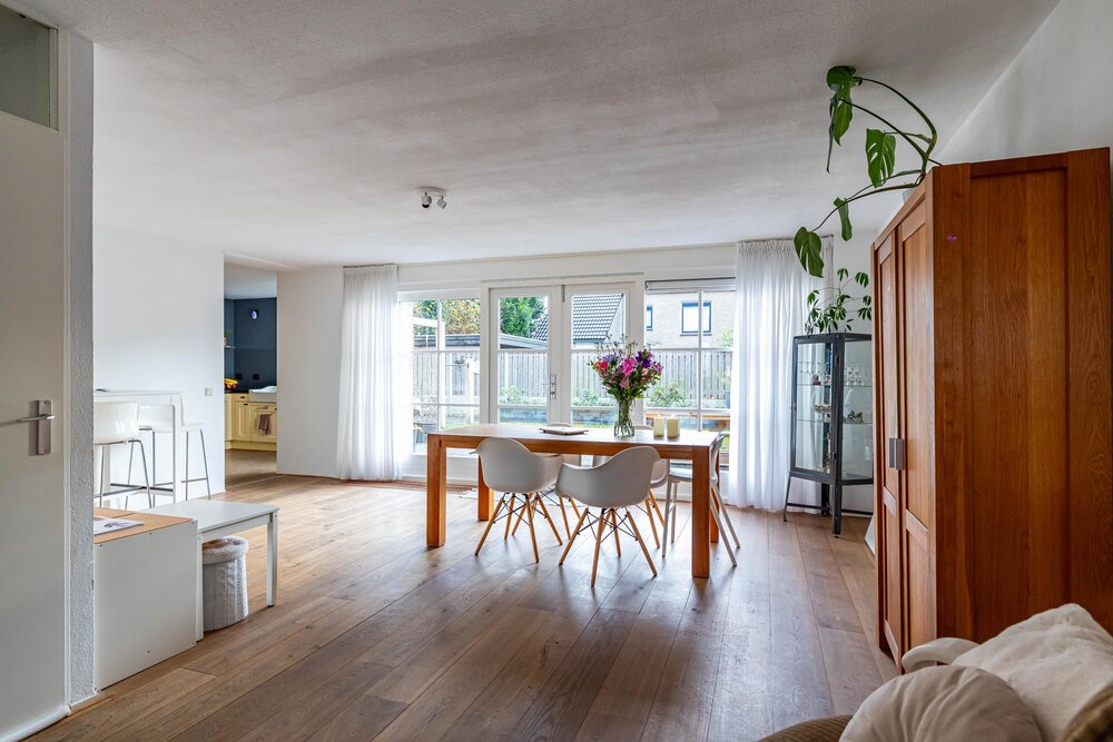 Martin Luther Kingweg 26, 9403 PA Assen - € 525.000 k.k. - Boekholt & partners makelaars Assen