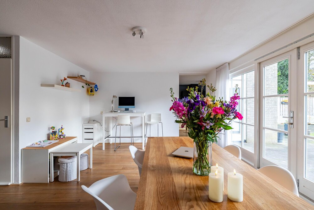 Martin Luther Kingweg 26, 9403 PA Assen - € 525.000 k.k. - Boekholt & partners makelaars Assen