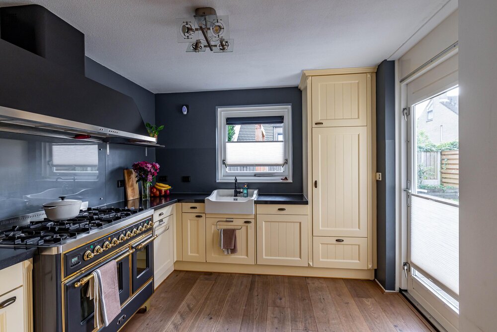 Martin Luther Kingweg 26, 9403 PA Assen - € 525.000 k.k. - Boekholt & partners makelaars Assen