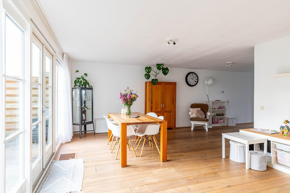 Martin Luther Kingweg 26, 9403 PA Assen - € 525.000 k.k. - Boekholt & partners makelaars Assen