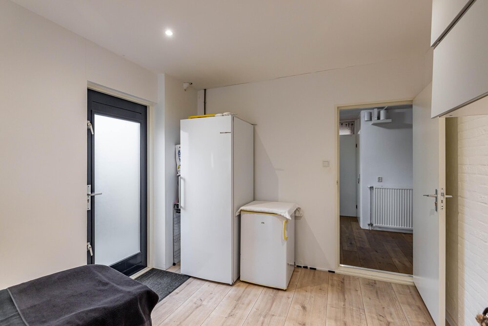 Martin Luther Kingweg 26, 9403 PA Assen - € 525.000 k.k. - Boekholt & partners makelaars Assen