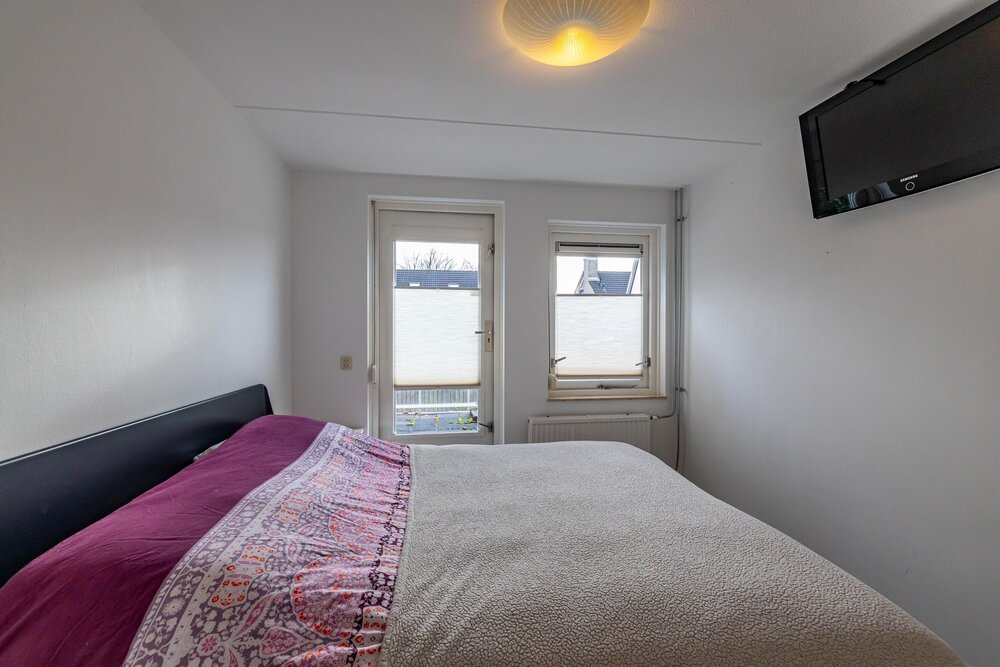 Martin Luther Kingweg 26, 9403 PA Assen - € 525.000 k.k. - Boekholt & partners makelaars Assen