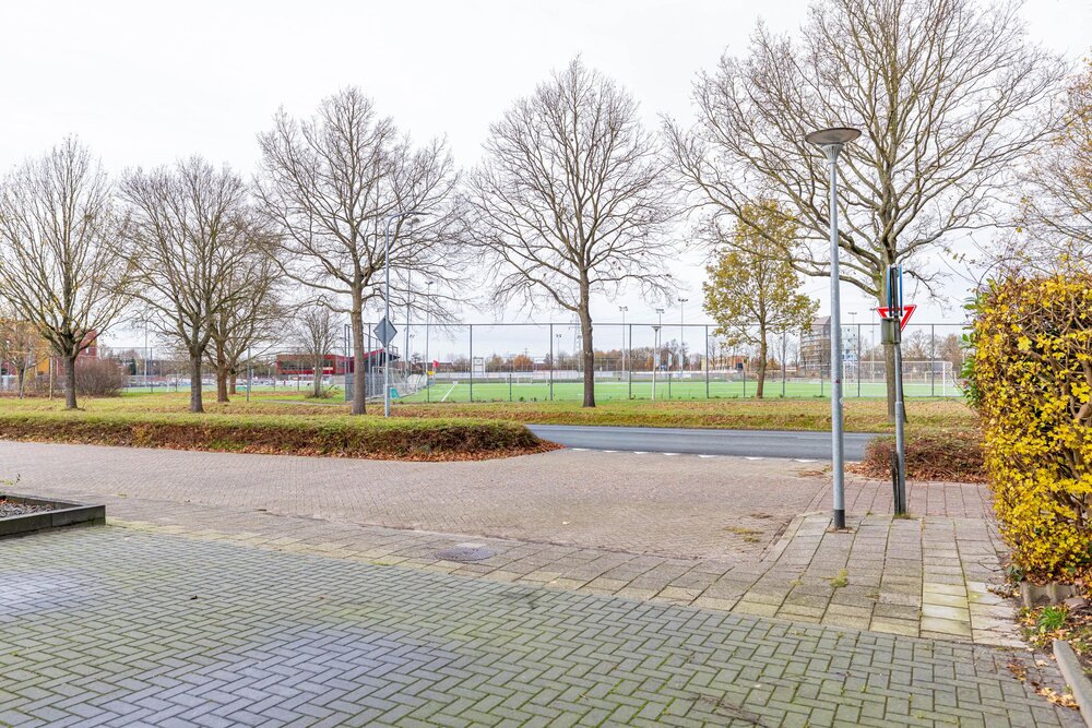 Martin Luther Kingweg 26, 9403 PA Assen - € 525.000 k.k. - Boekholt & partners makelaars Assen