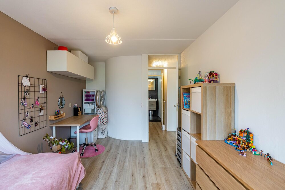 Martin Luther Kingweg 26, 9403 PA Assen - € 525.000 k.k. - Boekholt & partners makelaars Assen