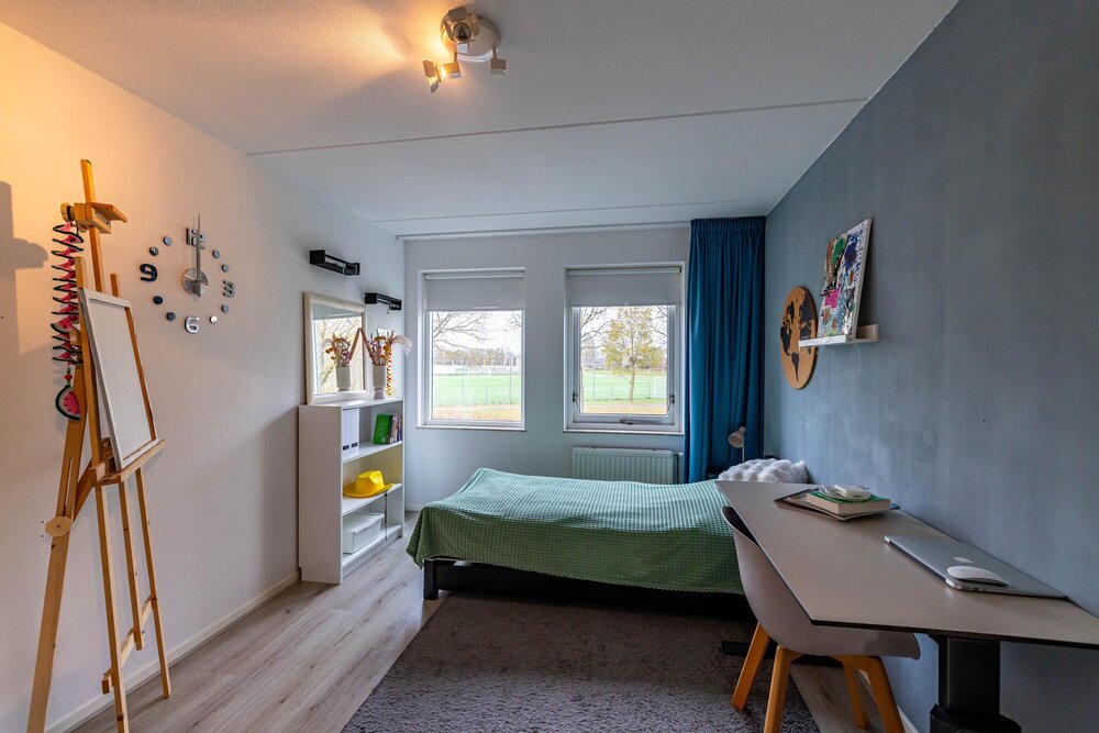 Martin Luther Kingweg 26, 9403 PA Assen - € 525.000 k.k. - Boekholt & partners makelaars Assen
