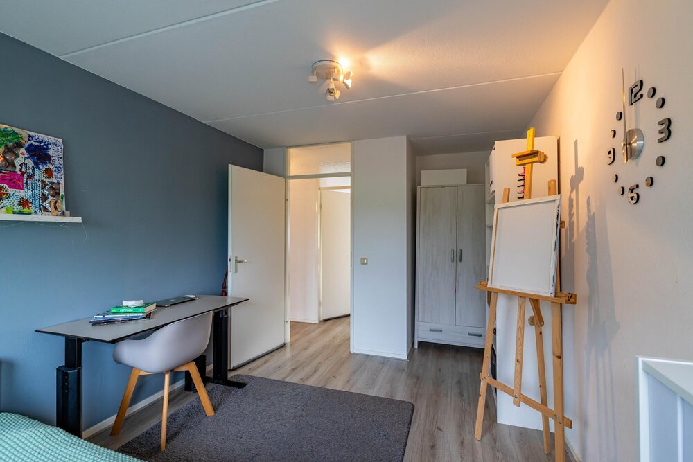 Martin Luther Kingweg 26, 9403 PA Assen - € 525.000 k.k. - Boekholt & partners makelaars Assen