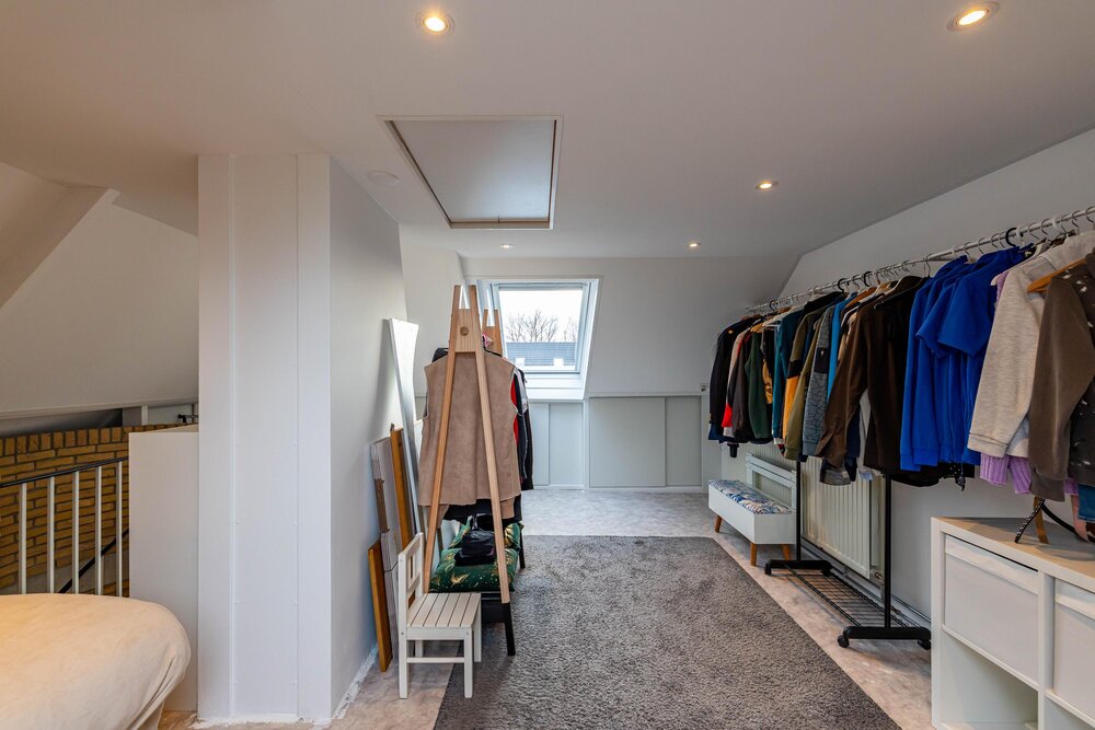 Martin Luther Kingweg 26, 9403 PA Assen - € 525.000 k.k. - Boekholt & partners makelaars Assen