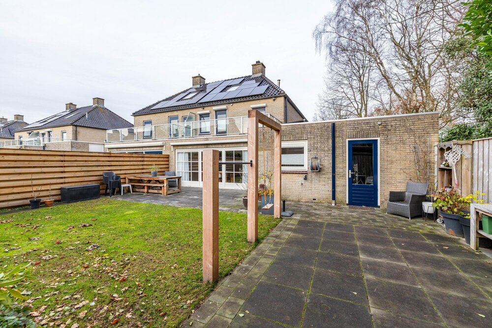 Martin Luther Kingweg 26, 9403 PA Assen - € 525.000 k.k. - Boekholt & partners makelaars Assen