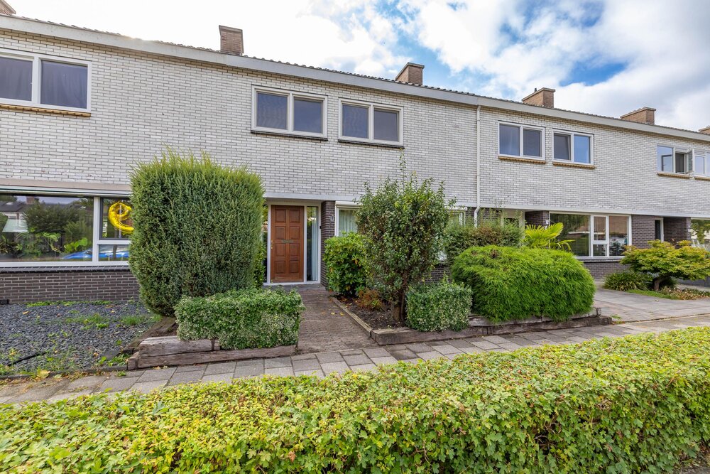 Beek 3, 9406 GT Assen - € 275.000 k.k. - Boekholt & partners makelaars Assen