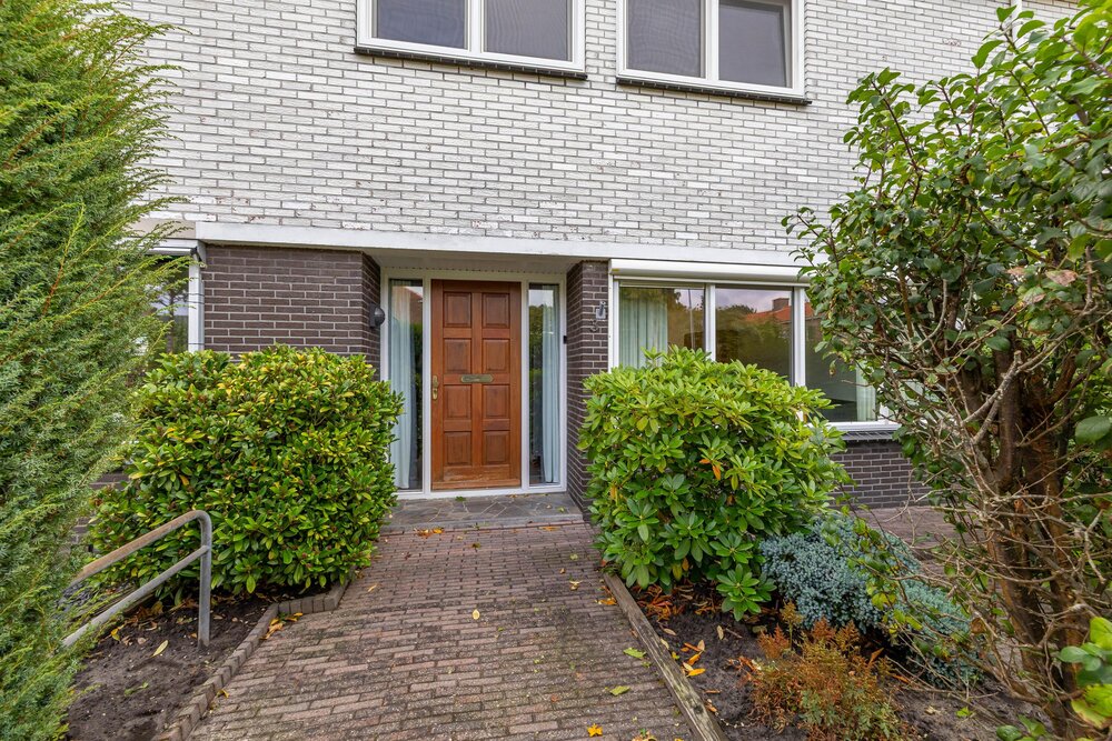 Beek 3, 9406 GT Assen - € 275.000 k.k. - Boekholt & partners makelaars Assen